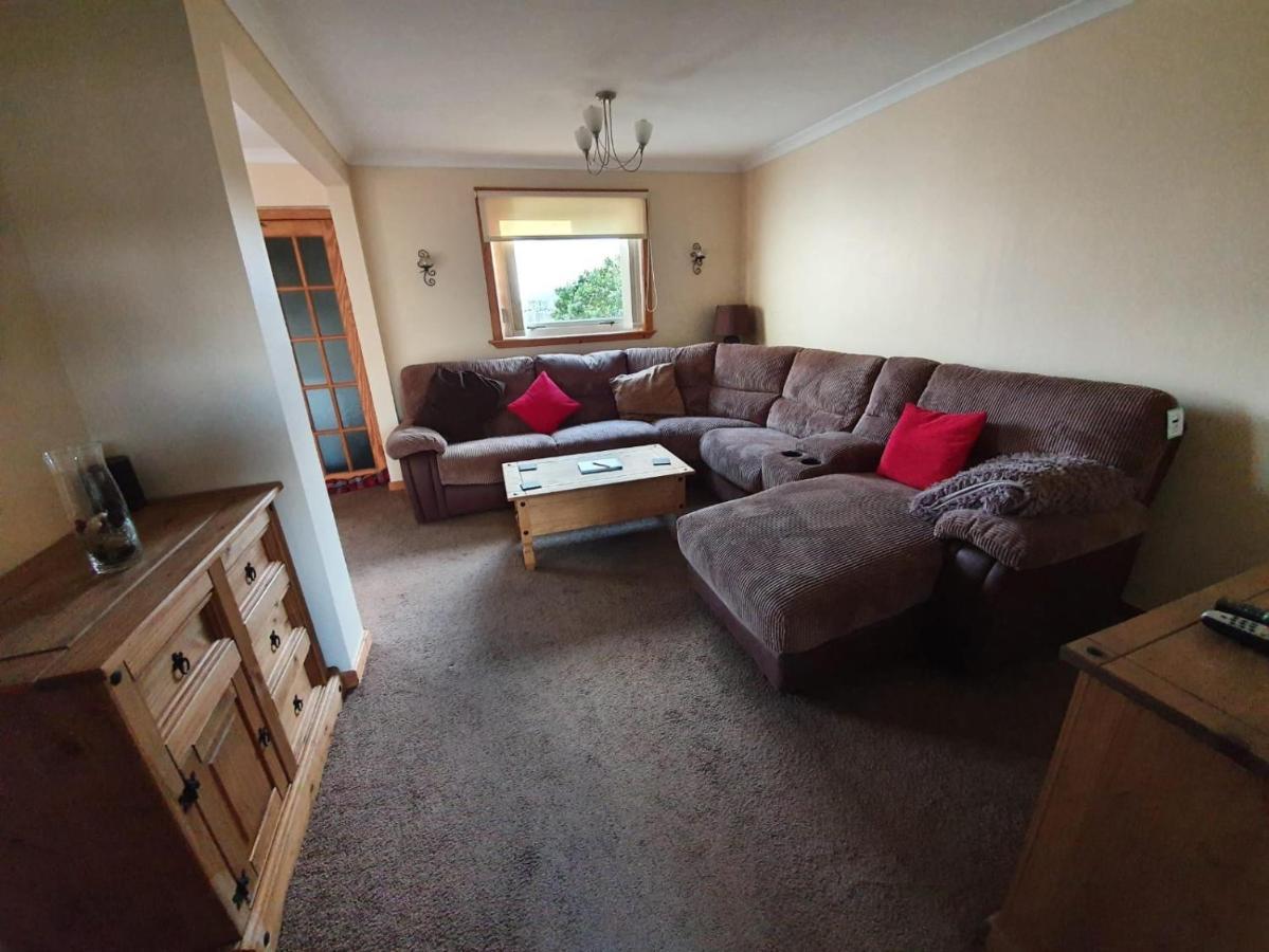Taigh Nam Piobaireach Apartamento Balivanich Exterior foto