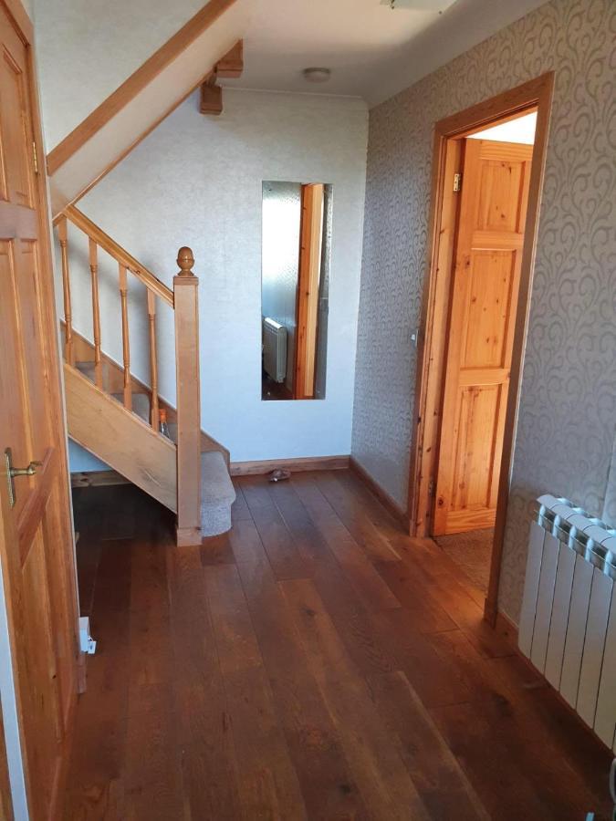 Taigh Nam Piobaireach Apartamento Balivanich Exterior foto