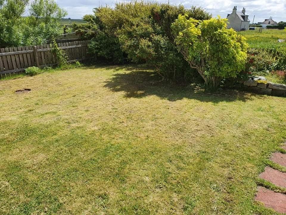 Taigh Nam Piobaireach Apartamento Balivanich Exterior foto